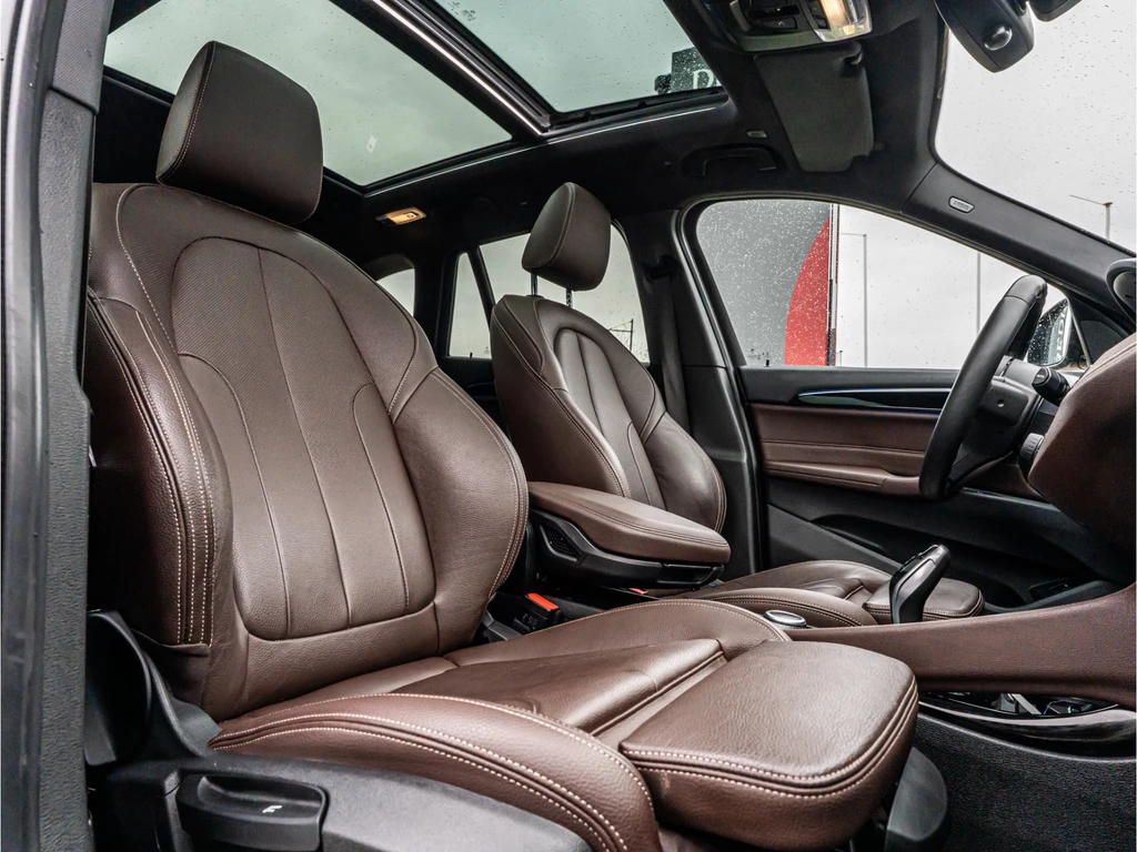 BMW X1 – foto 9