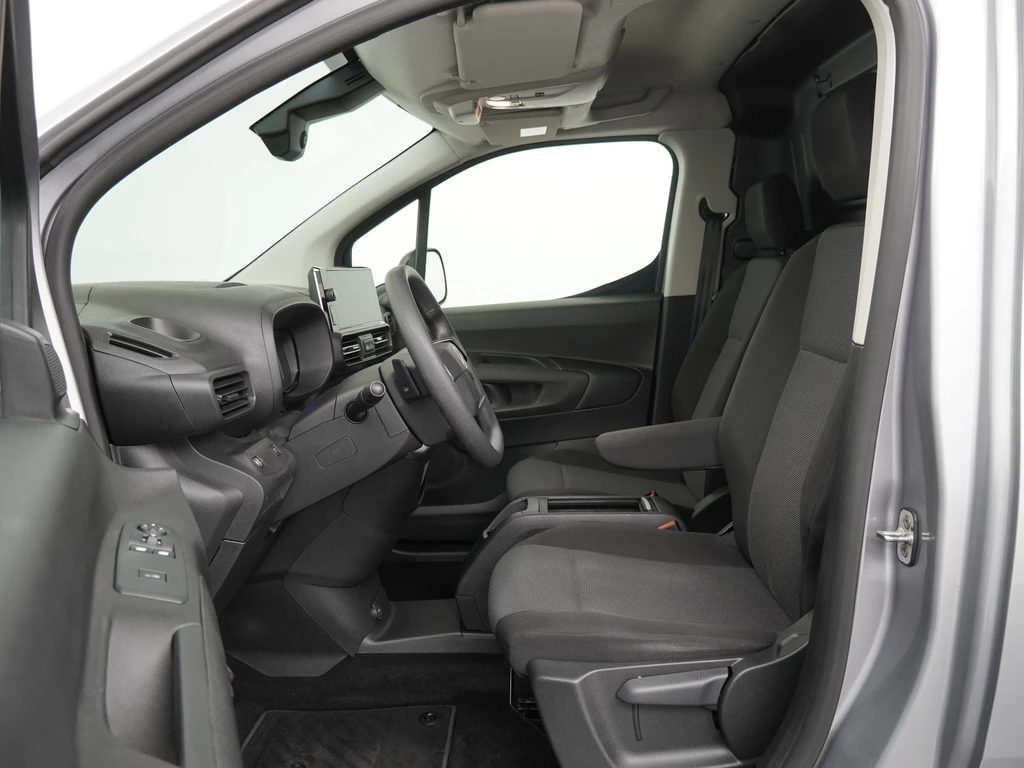 Citroën Berlingo – foto 19