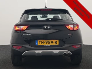 Kia Stonic – thumbnail 5