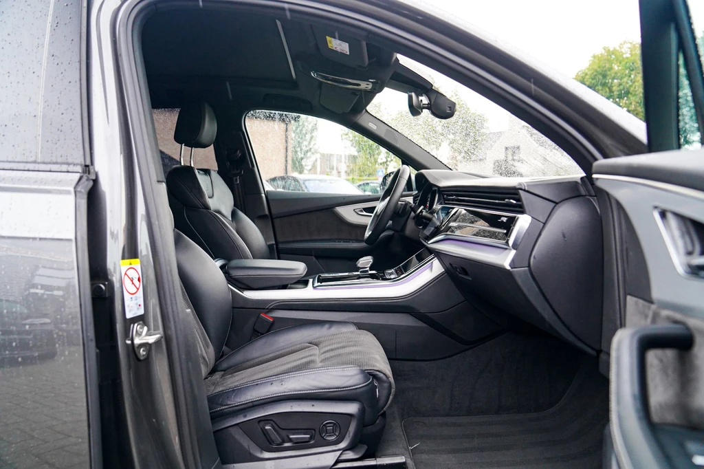 Audi Q7 – foto 27