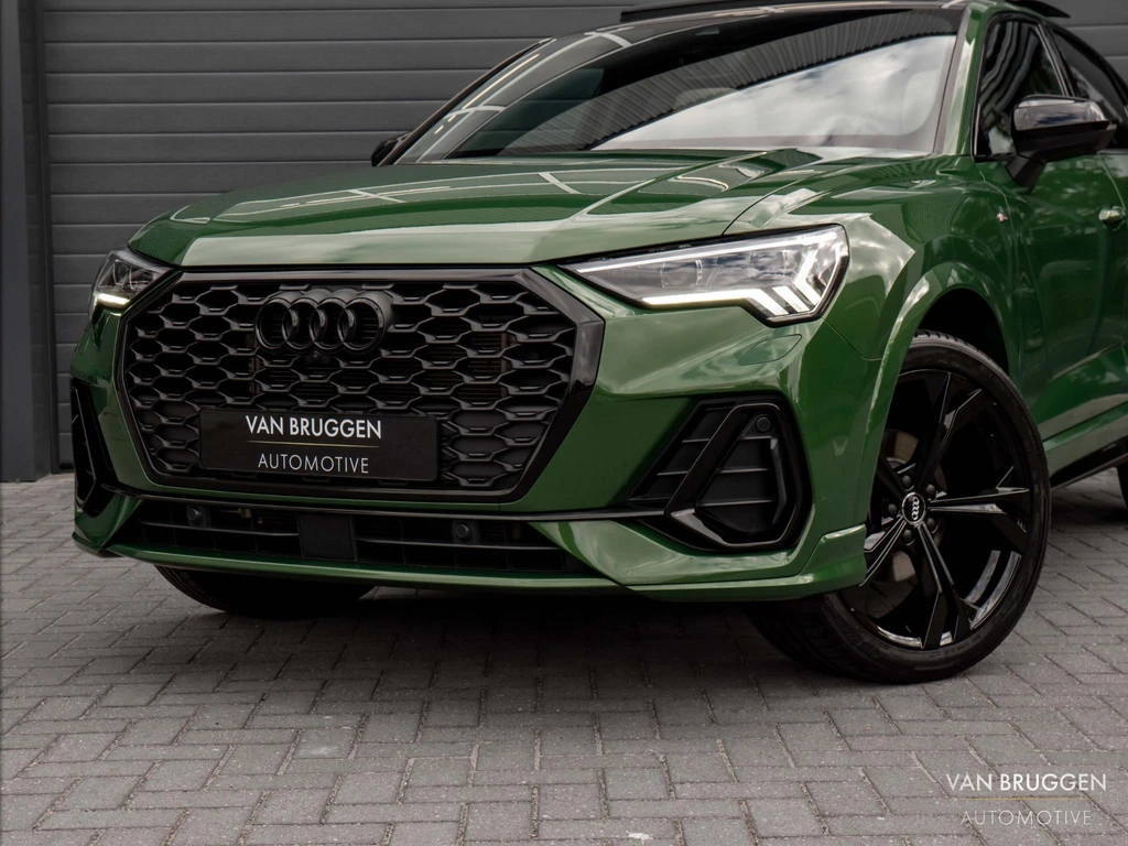 Audi Q3 – foto 3