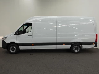 Mercedes-Benz Sprinter – thumbnail 3