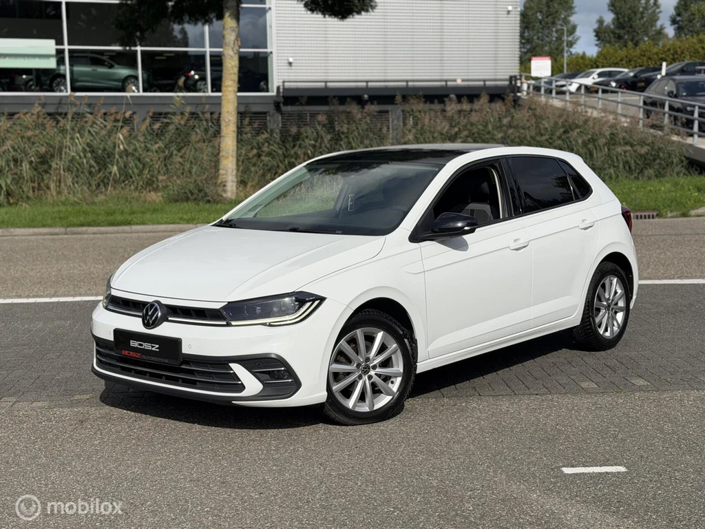 Volkswagen Polo – foto 2
