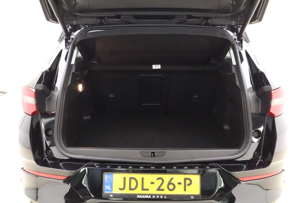 Opel Grandland – foto 14