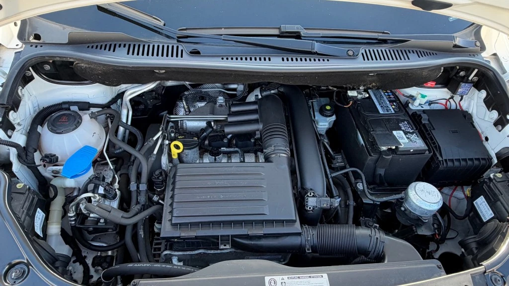 Volkswagen Caddy – foto 18