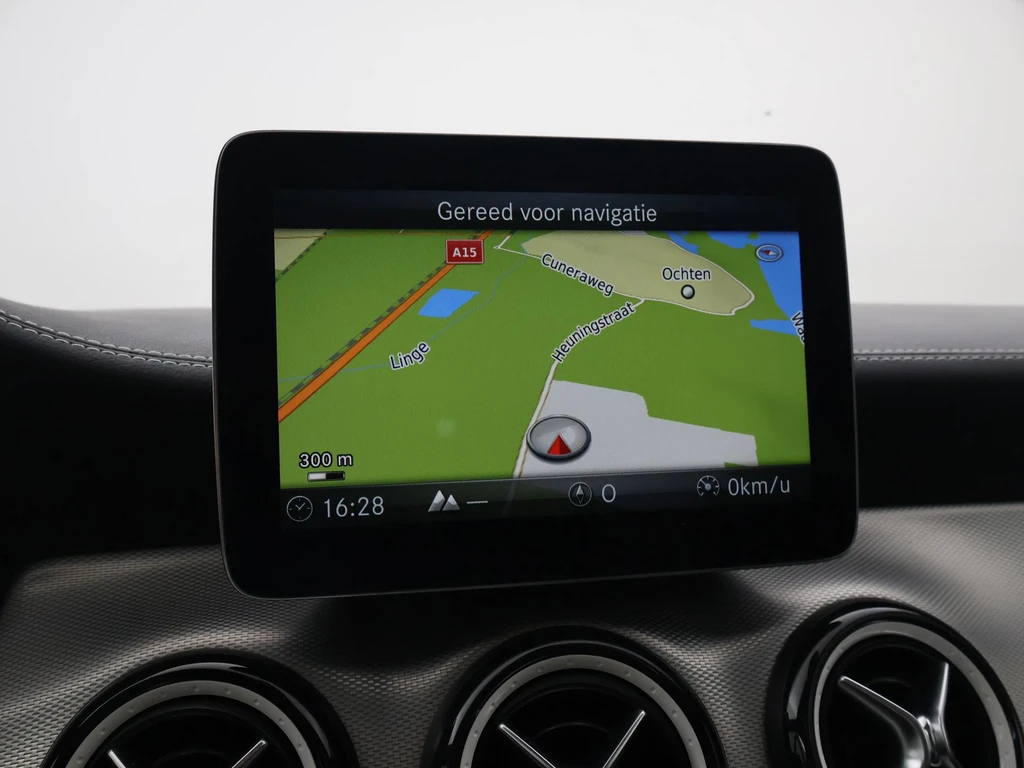 Mercedes-Benz GLA – foto 16