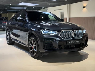 BMW X6 – thumbnail 7