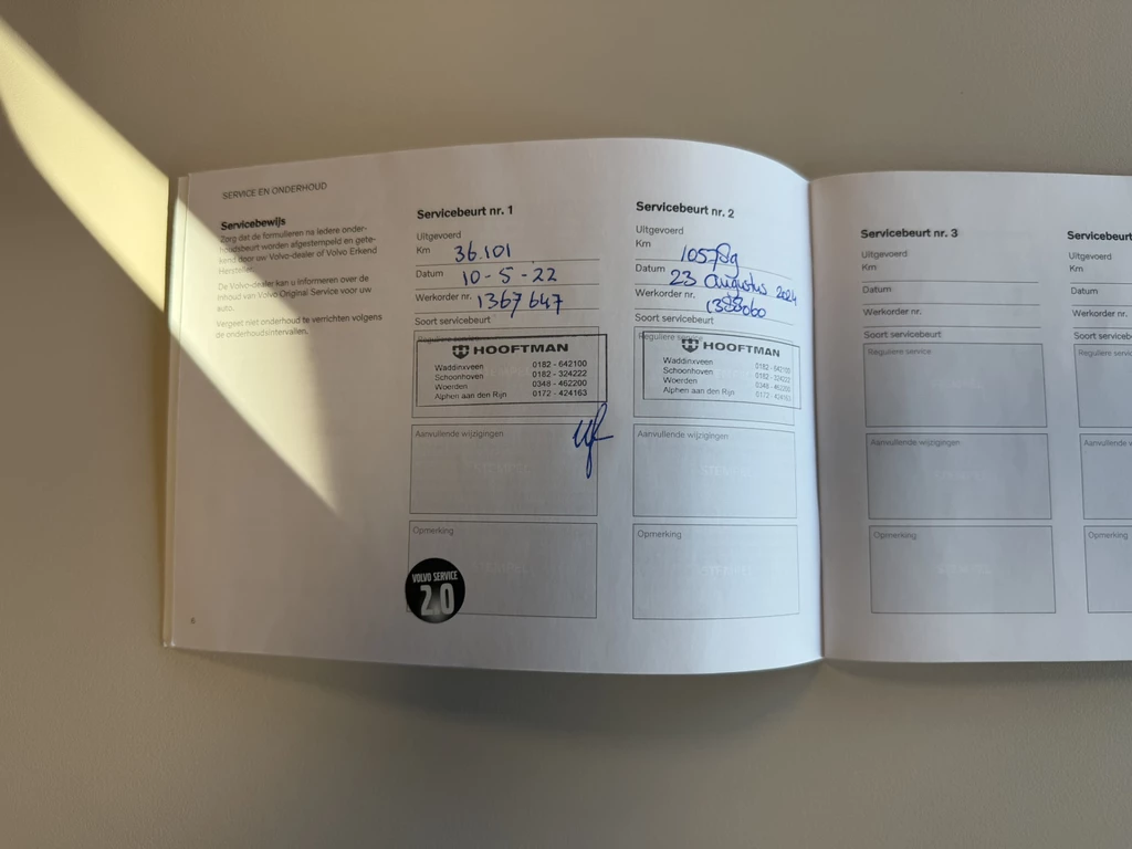Volvo XC40 – foto 37