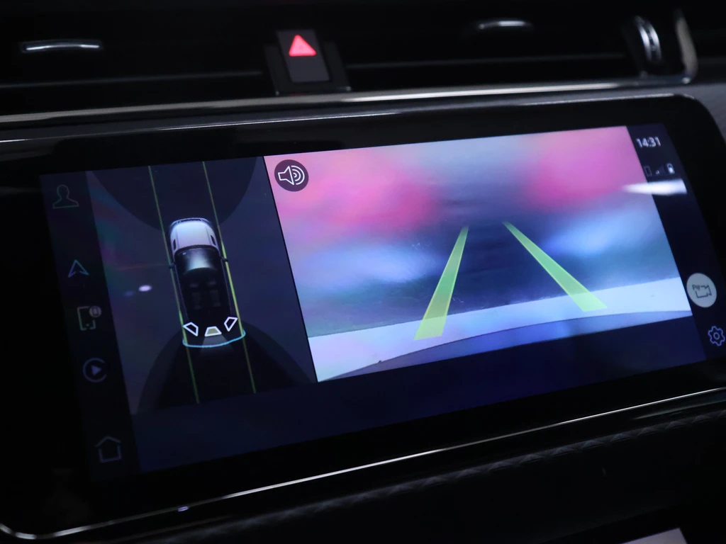 Land Rover Range Rover Evoque – foto 19