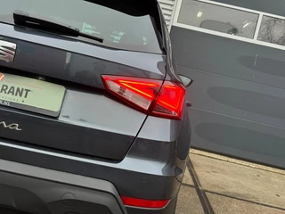 SEAT Arona – thumbnail 24