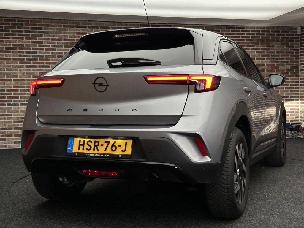Opel Mokka – foto 7