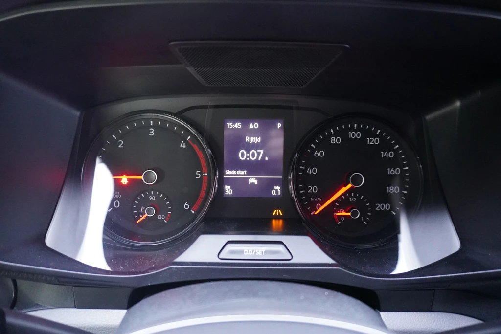 Volkswagen Crafter – foto 17
