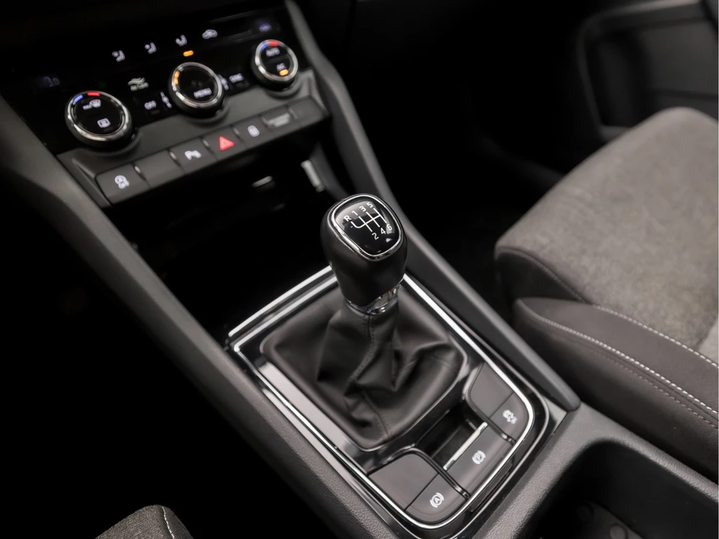 Škoda Karoq – foto 12