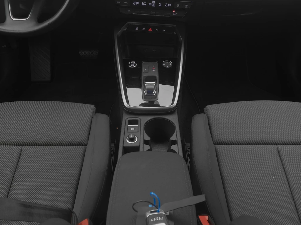 Audi A3 – foto 28