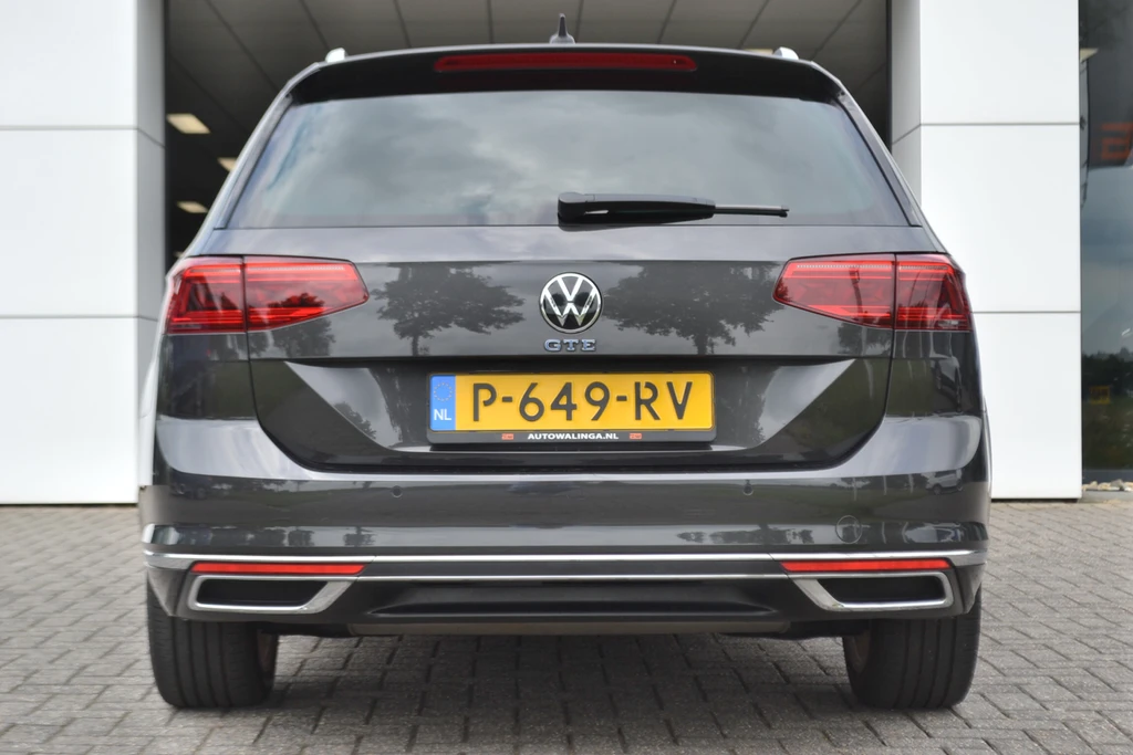 Volkswagen Passat – foto 4