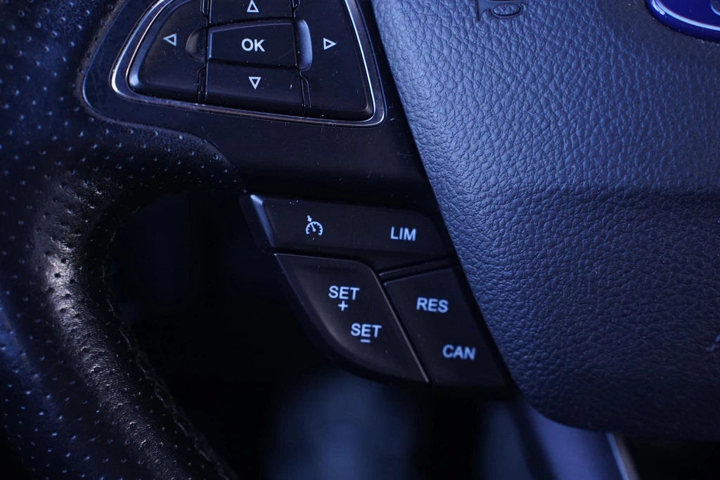 Ford Focus – foto 20