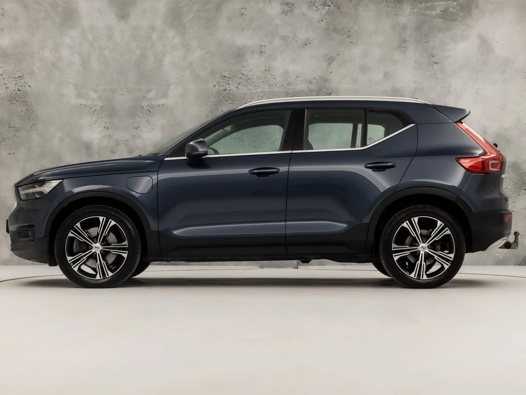 Volvo XC40 – foto 2