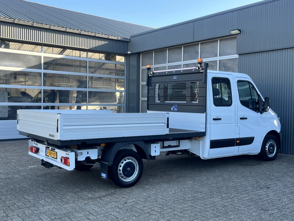 Renault Master – foto 2
