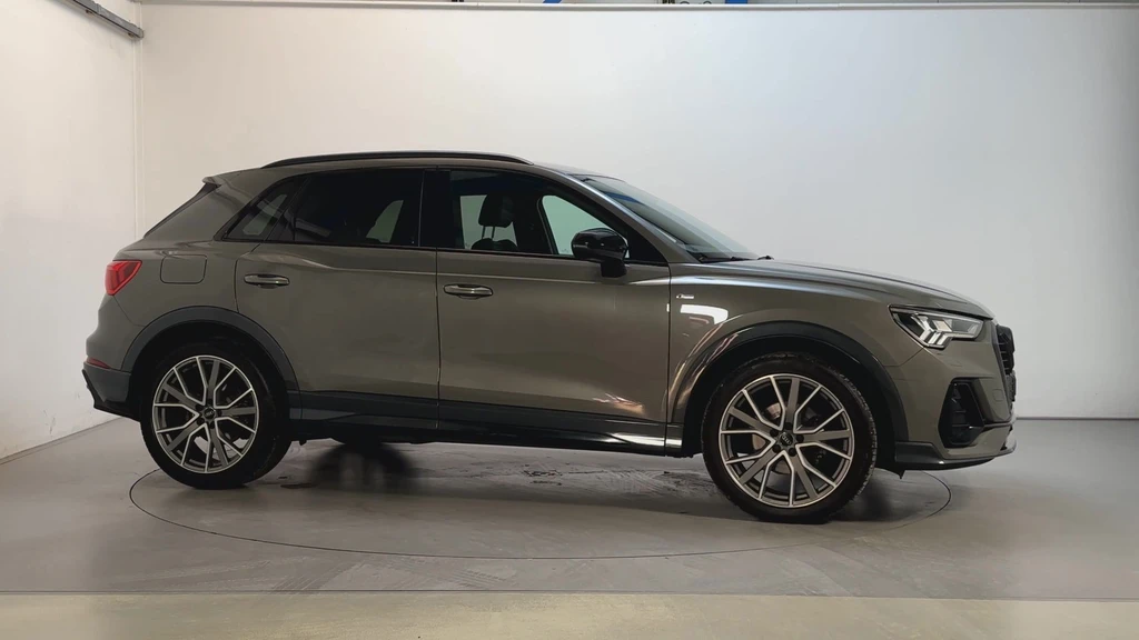 Audi Q3 – foto 5