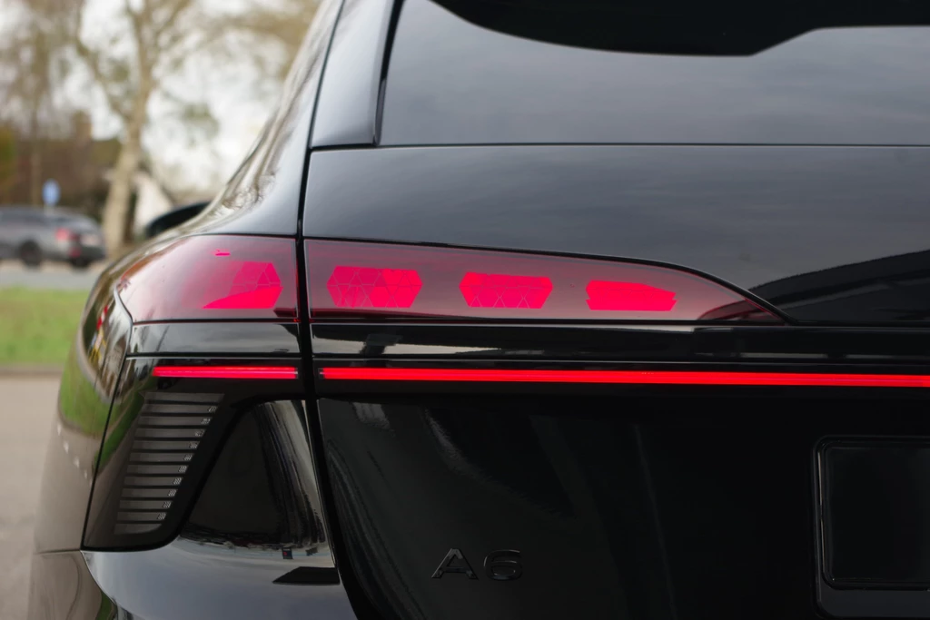Audi A6 – foto 76