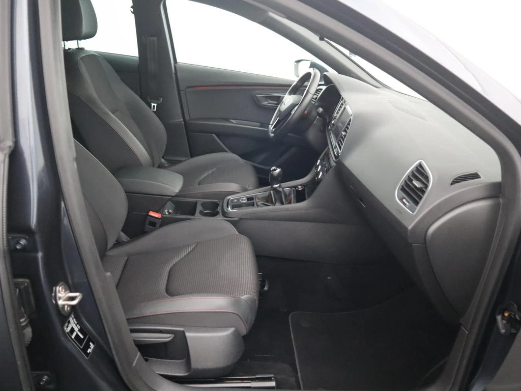 SEAT Leon – foto 40