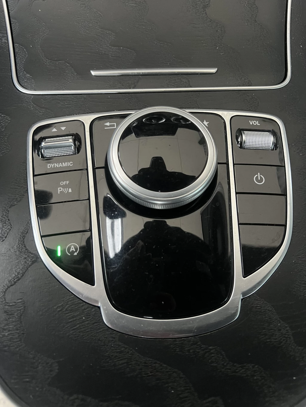Mercedes-Benz C-Klasse – foto 27