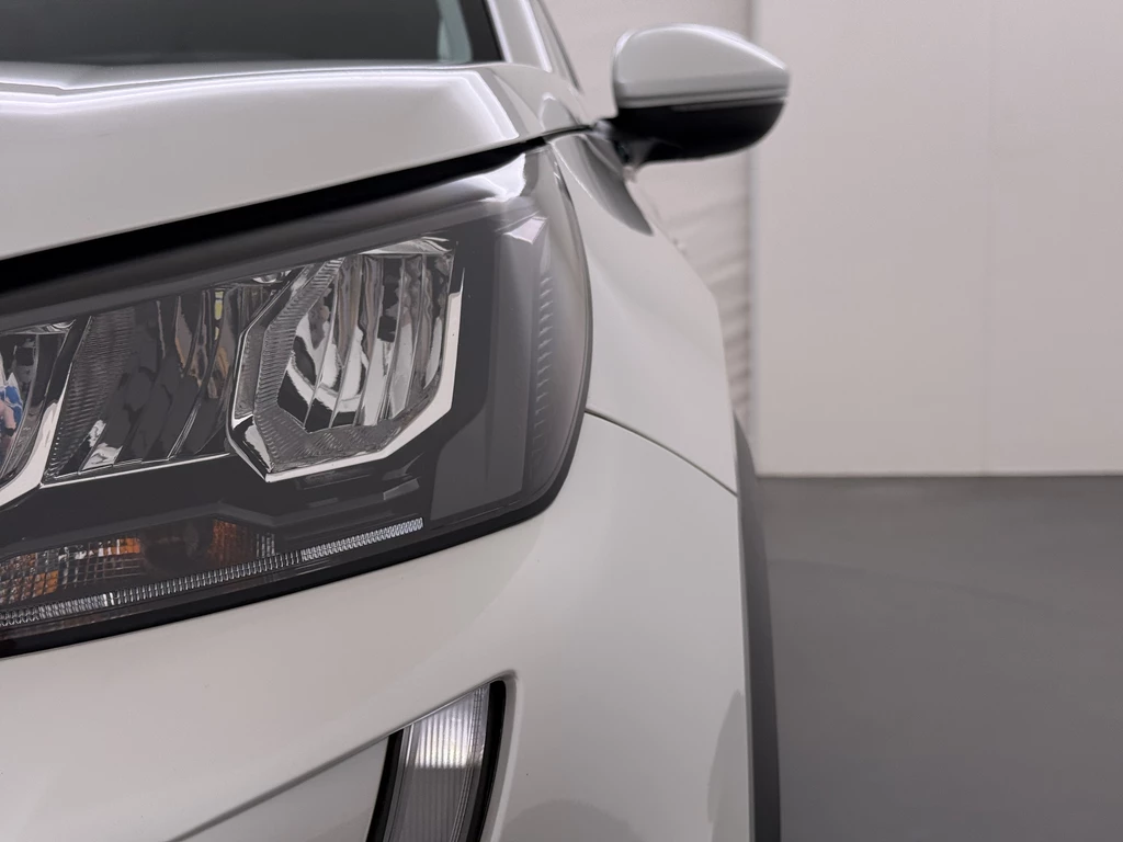 Peugeot e-2008 – foto 29
