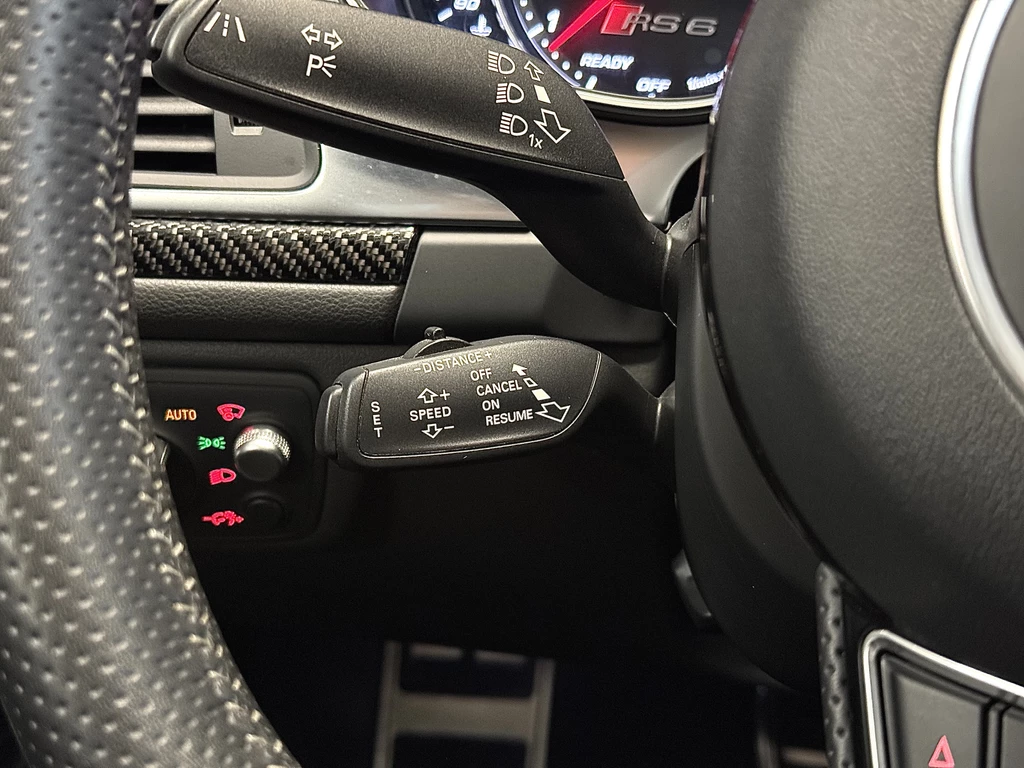 Audi RS6 – foto 40