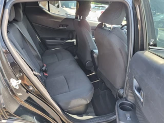 Toyota C-HR – thumbnail 19