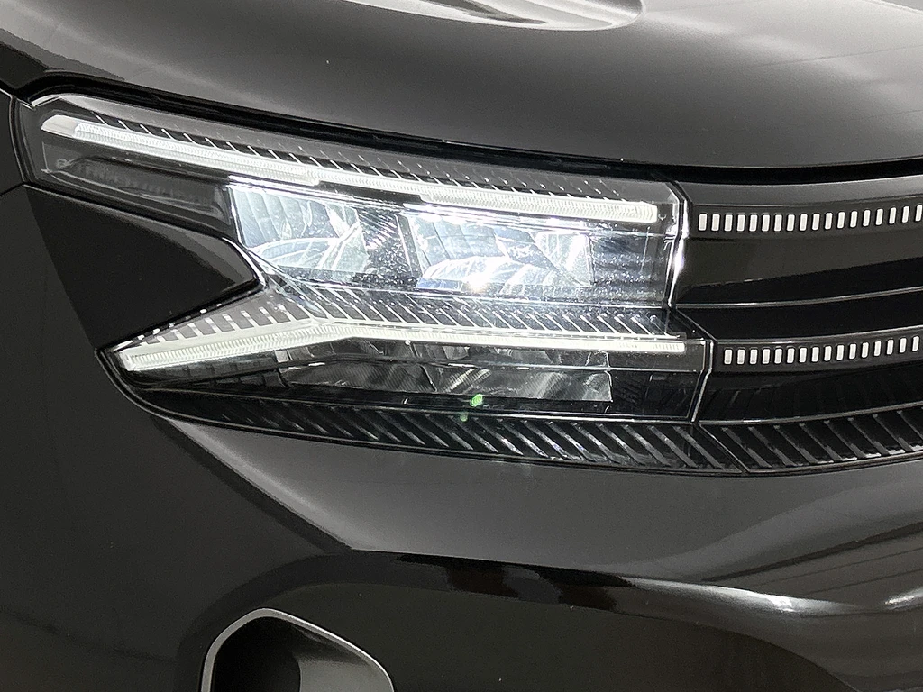 Citroën C5 Aircross – foto 34