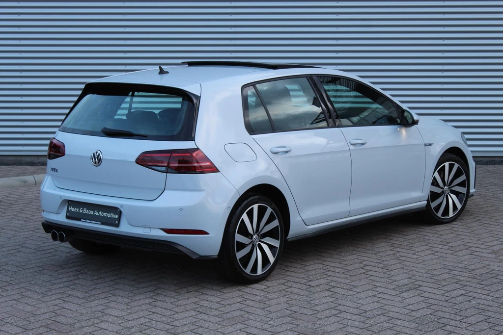 Volkswagen Golf – foto 8