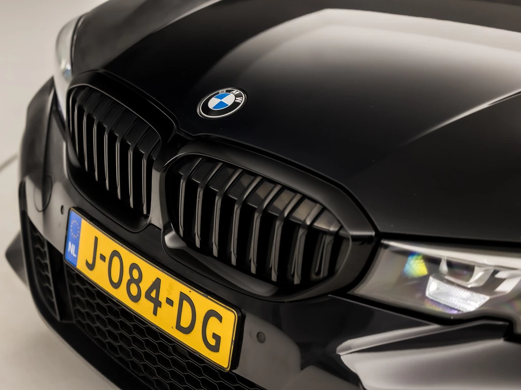 BMW 3 Serie – foto 14