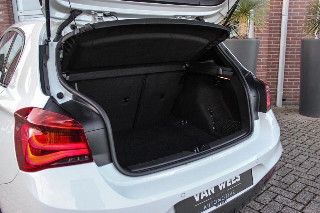 BMW 1 Serie – foto 38