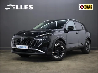 Nissan QASHQAI – thumbnail 1