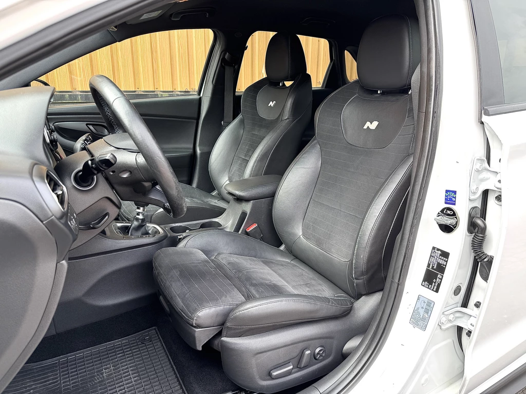 Hyundai i30 – foto 10