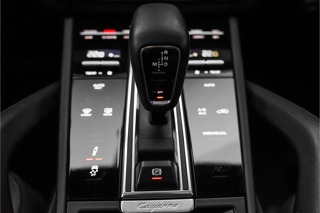 Porsche Cayenne – foto 32