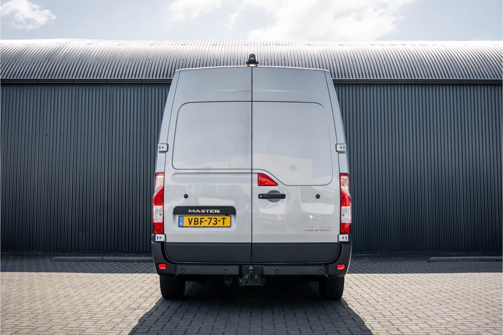 Renault Master – foto 3