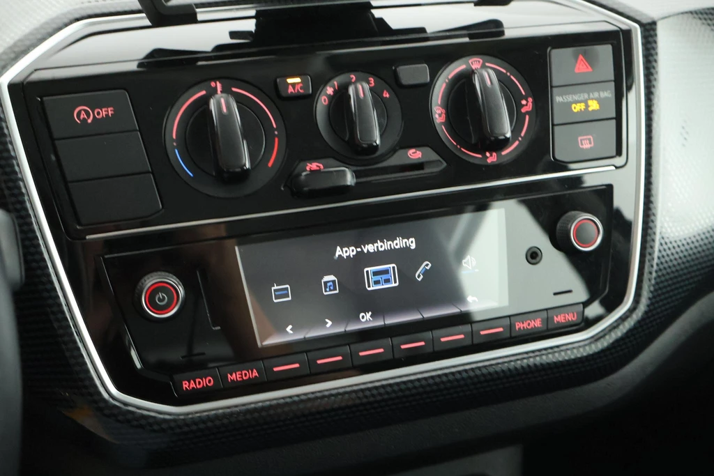 Volkswagen up! – foto 21