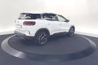 Citroën C5 Aircross – thumbnail 10