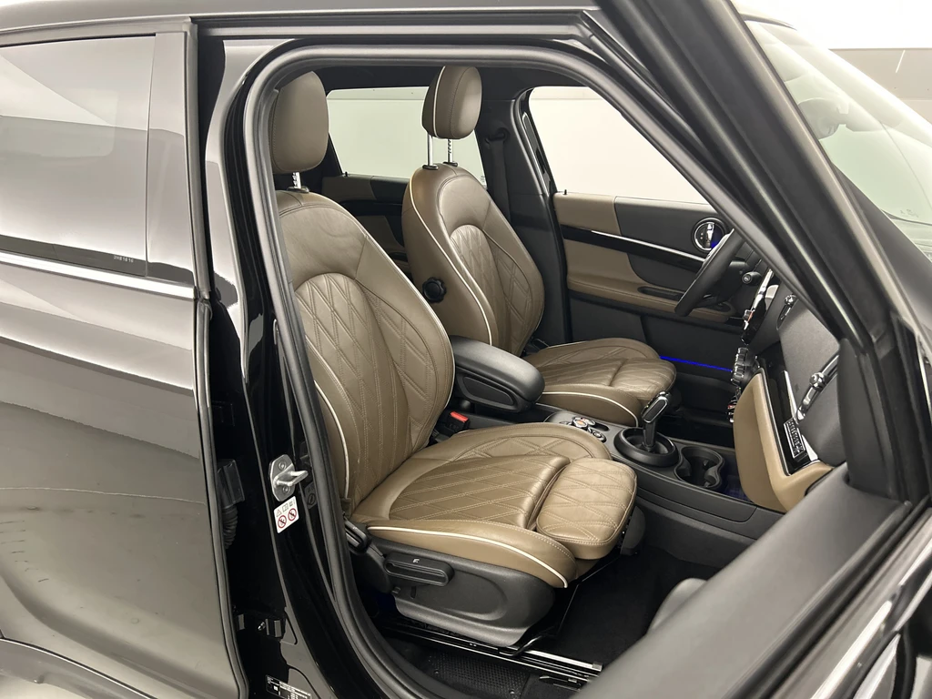 MINI Countryman – foto 19