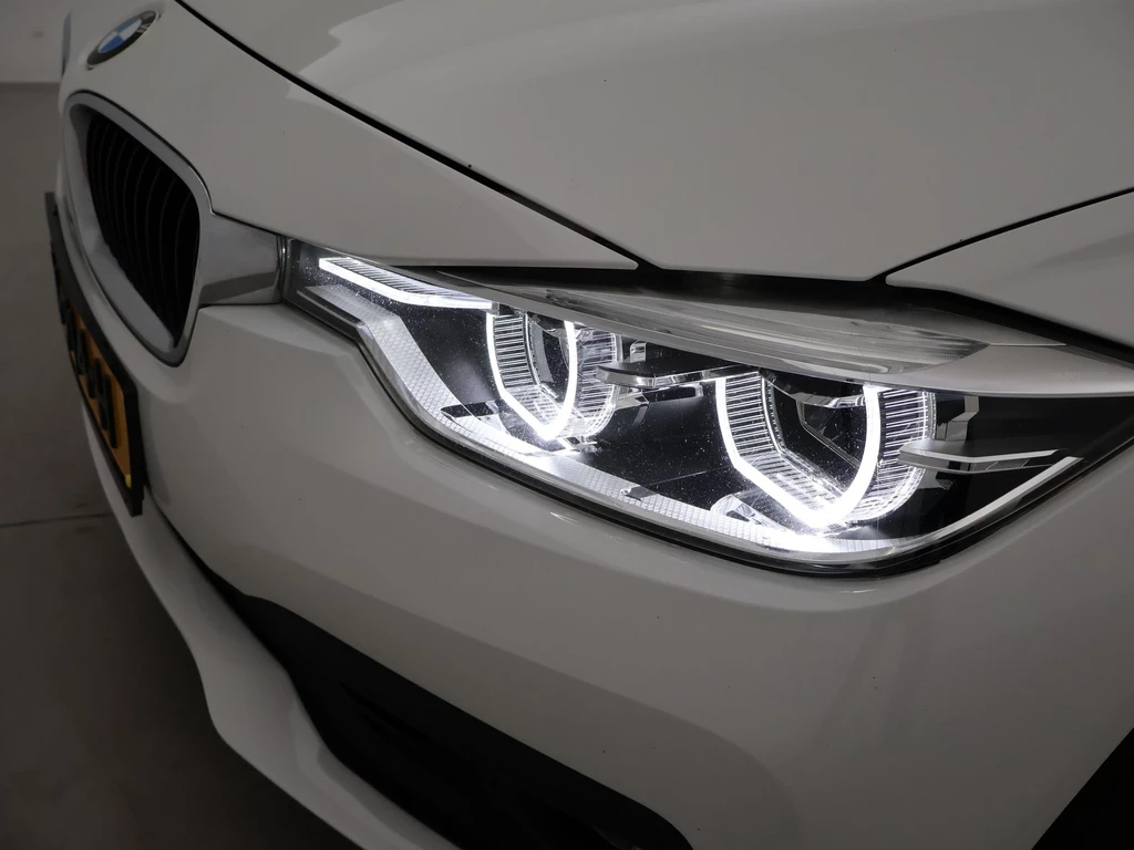 BMW 3 Serie – foto 19