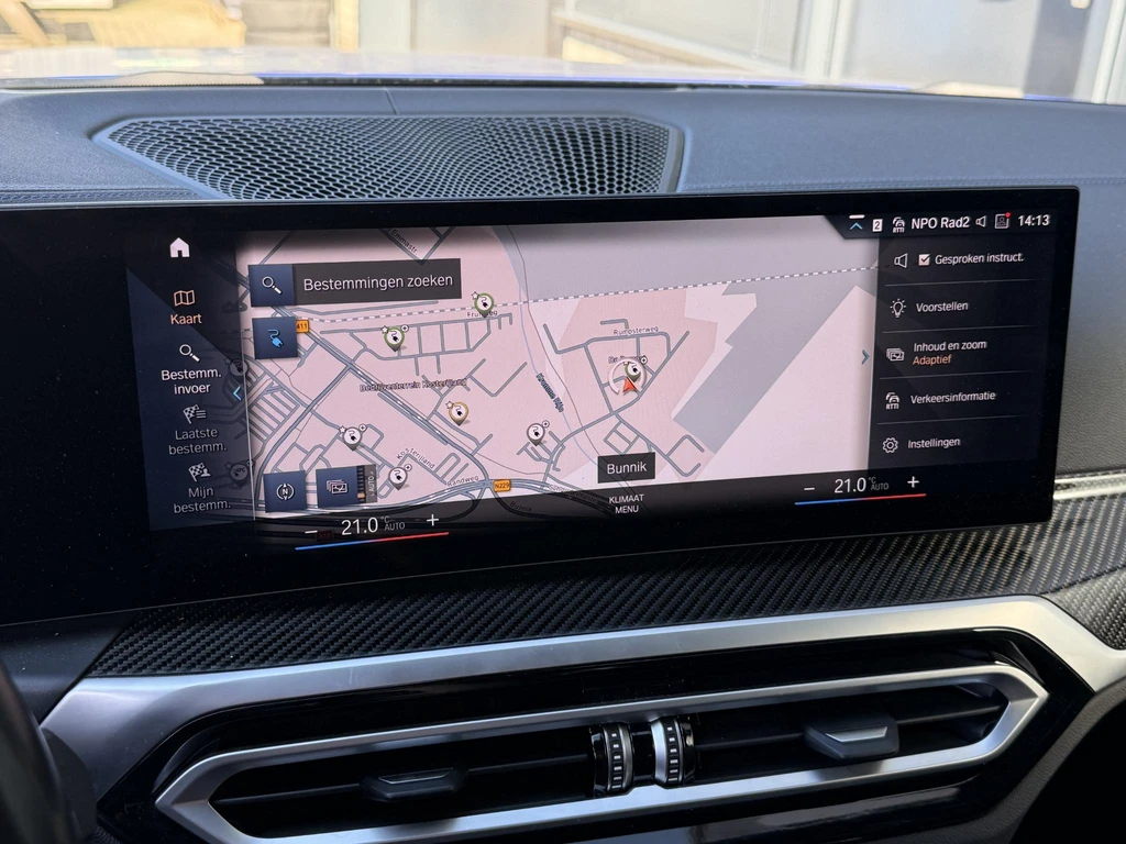 BMW i4 – foto 16