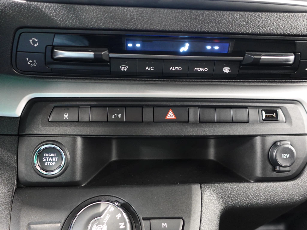 Opel Vivaro – foto 30