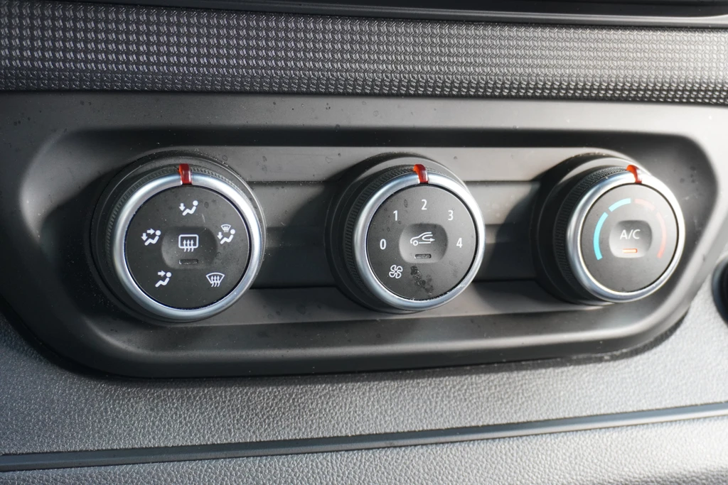 Renault Trafic – foto 10