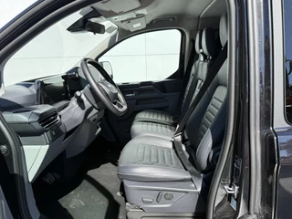 Ford Tourneo Custom – thumbnail 8