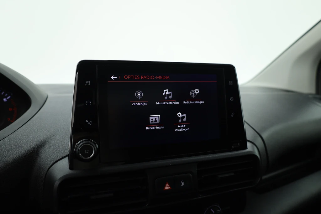 Peugeot Partner – foto 21
