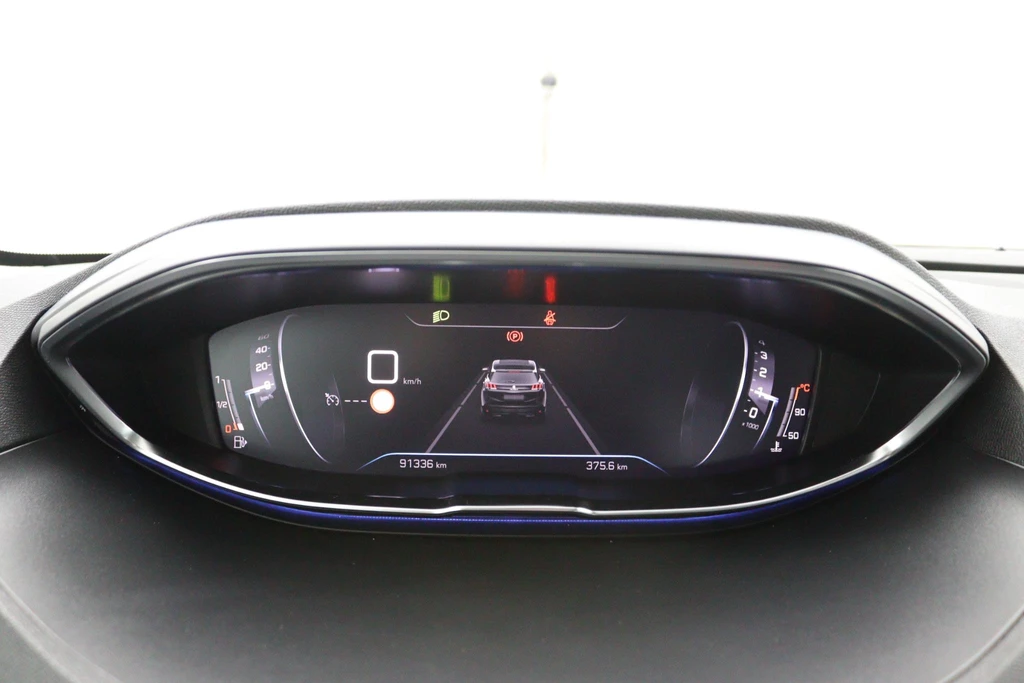 Peugeot 3008 – foto 15