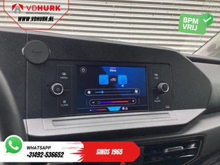 Volkswagen Caddy – thumbnail 14
