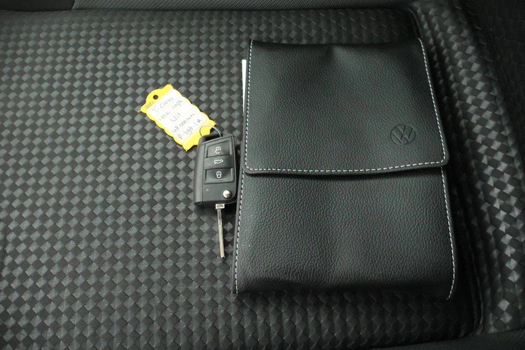 Volkswagen T-Cross – foto 38