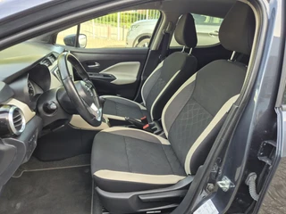 Nissan Micra – thumbnail 14